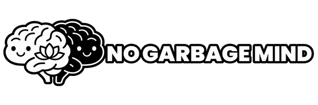 No Garbage Mind